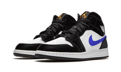 air-jordan-1-mid-black-racer-blue-white-basketsold