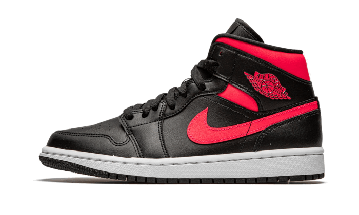 air-jordan-1-mid-black-siren-red-basketsold