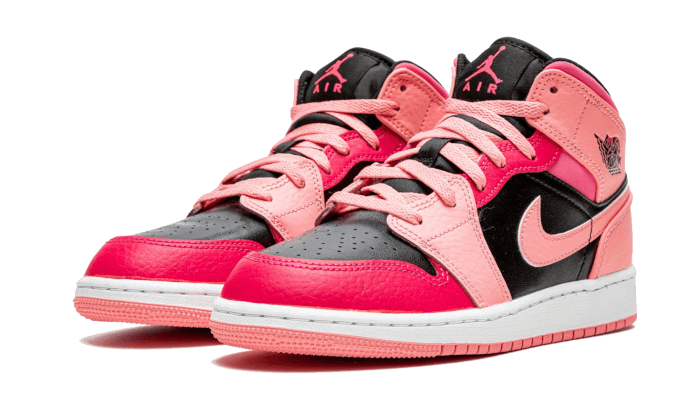 air-jordan-1-mid-coral-chalk-pink-basketsold