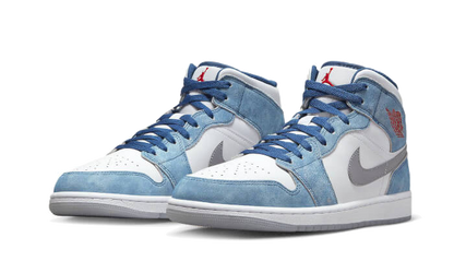 air-jordan-1-mid-french-blue-fire-red-basketsold