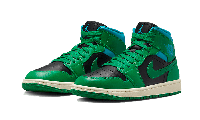 air-jordan-1-mid-lucky-green-aquatone-basketsold