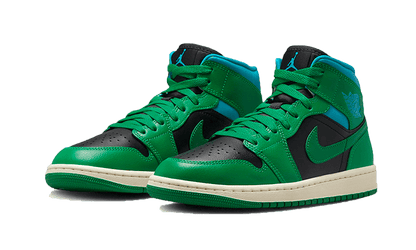 air-jordan-1-mid-lucky-green-aquatone-basketsold