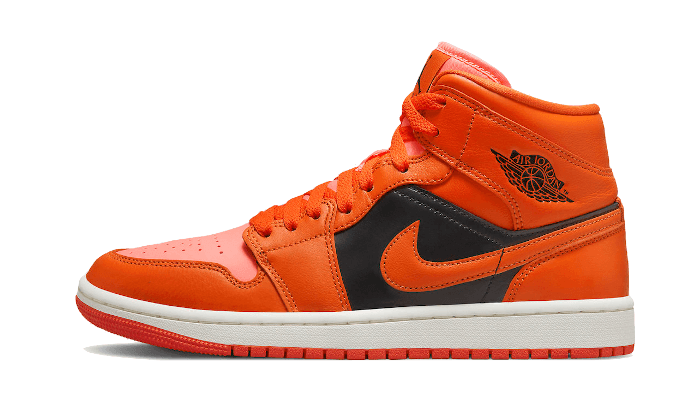 air-jordan-1-mid-orange-black-basketsold