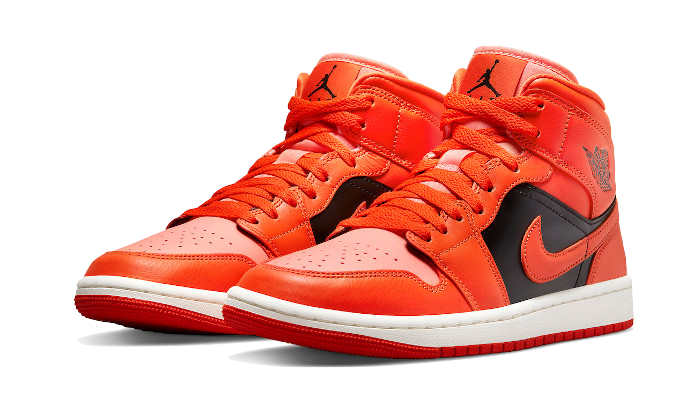 air-jordan-1-mid-orange-black-basketsold