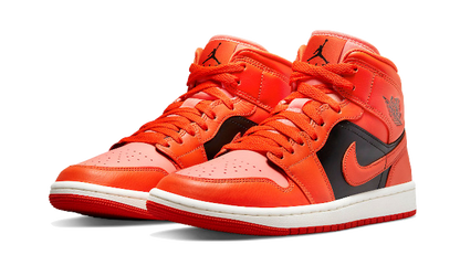 air-jordan-1-mid-orange-black-basketsold