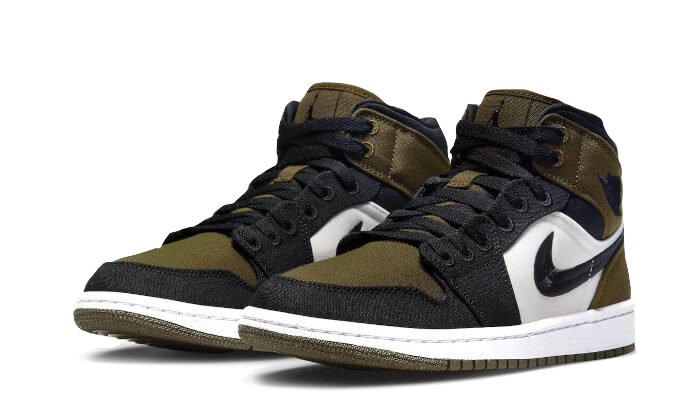 air-jordan-1-mid-se-light-olive-basketsold