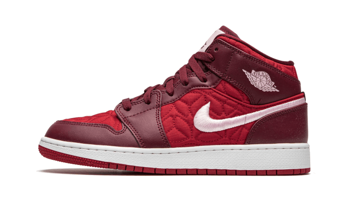 air-jordan-1-mid-se-red-quilt-basketsold