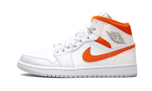 Air Jordan Air Jordan 1 Mid Starfish - CW7591-100