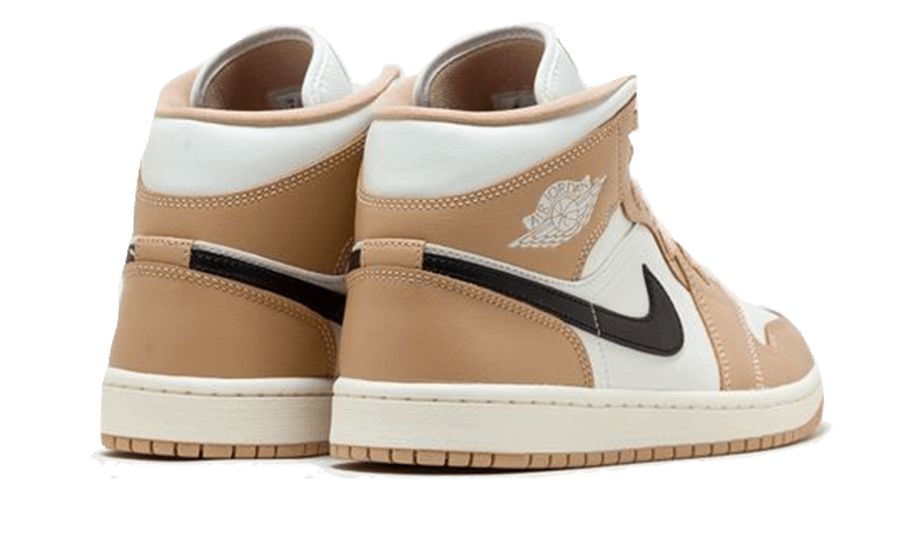 air-jordan-1-mid-tan-black-basketsold