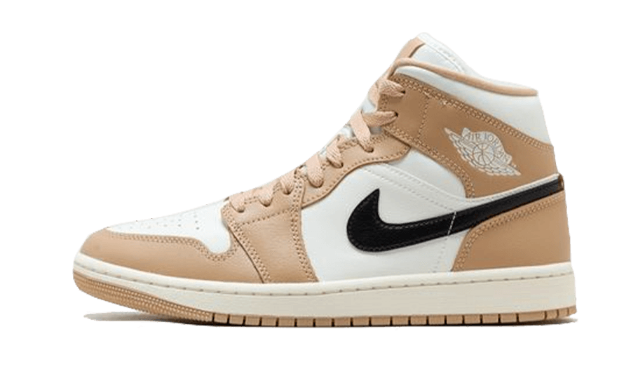 air-jordan-1-mid-tan-black-basketsold