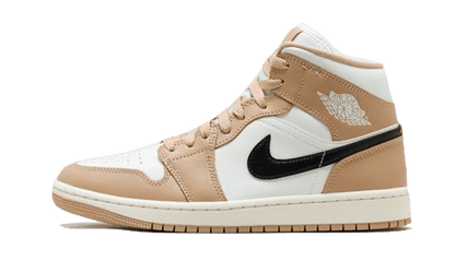 air-jordan-1-mid-tan-black-basketsold