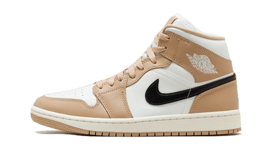 air-jordan-1-mid-tan-black-basketsold