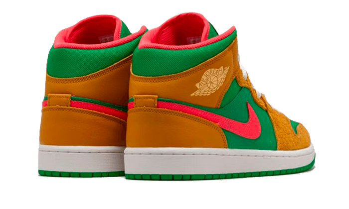 air-jordan-1-mid-wheat-watermelon-basketsold