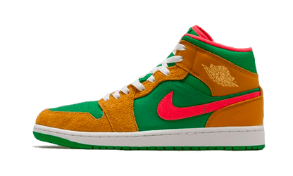 air-jordan-1-mid-wheat-watermelon-basketsold