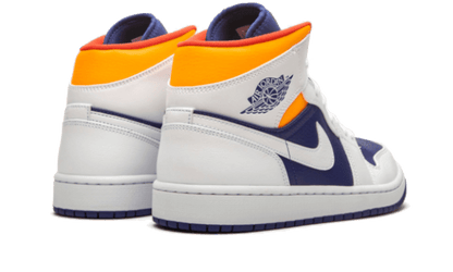 air-jordan-1-mid-white-laser-orange-deep-royal-blue-basketsold