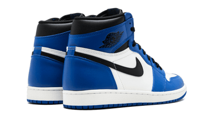 Air Jordan Air Jordan 1 Retro High Game Royal (2018) - 555088-403