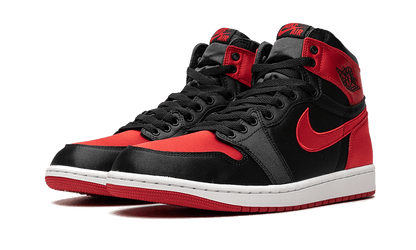 Air Jordan Air Jordan 1 Retro High OG Satin Bred - FD4810-061