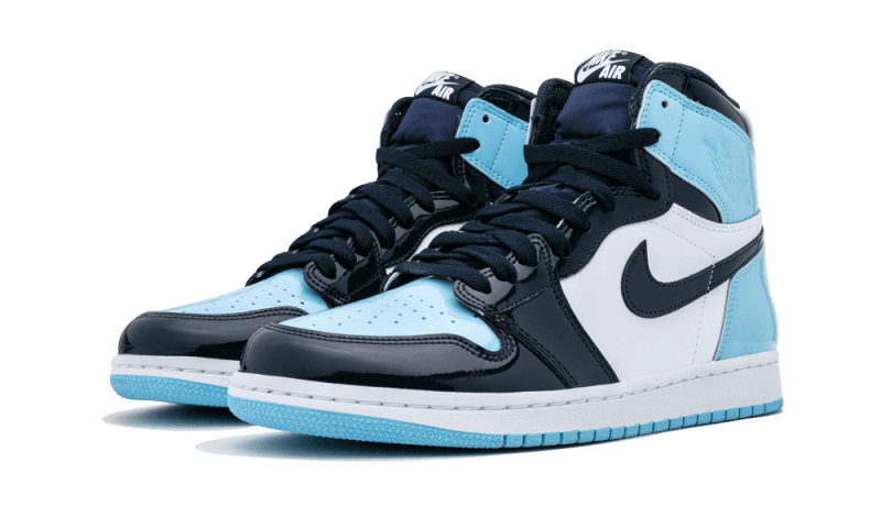 air-jordan-1-retro-high-unc-patent-basketsold