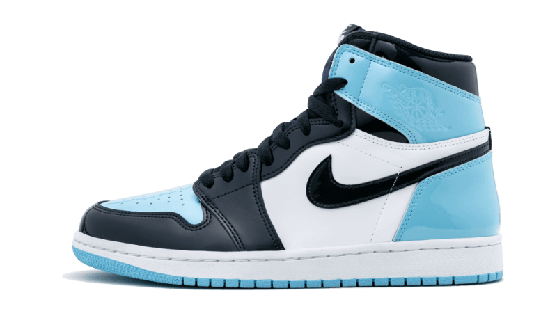 air-jordan-1-retro-high-unc-patent-basketsold