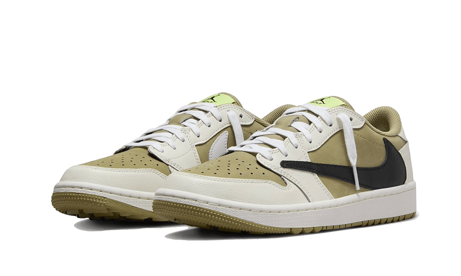 air-jordan-1-retro-low-golf-travis-scott-neutral-olive-basketsold