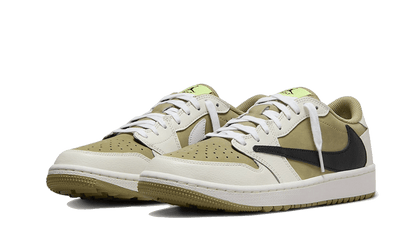 air-jordan-1-retro-low-golf-travis-scott-neutral-olive-basketsold