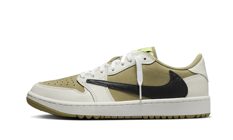 air-jordan-1-retro-low-golf-travis-scott-neutral-olive-basketsold