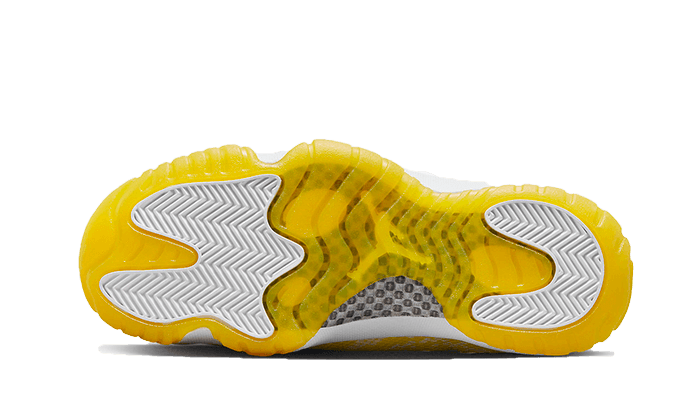 air-jordan-11-retro-low-yellow-snakeskin-basketsold