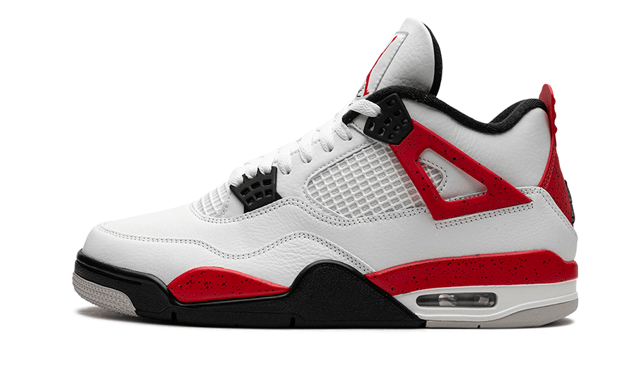 air-jordan-4-red-cement-basketsold