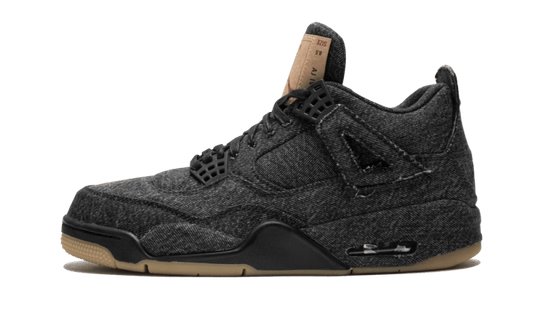 air-jordan-4-retro-levis-black-basketsold