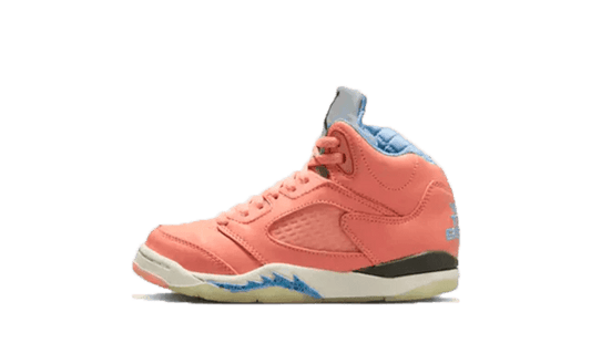 air-jordan-5-dj-khaled-crimson-bliss-enfant-ps-basketsold