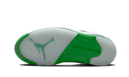 Air Jordan Air Jordan 5 Retro Lucky Green - DD9336-103