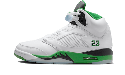 Air Jordan Air Jordan 5 Retro Lucky Green - DD9336-103