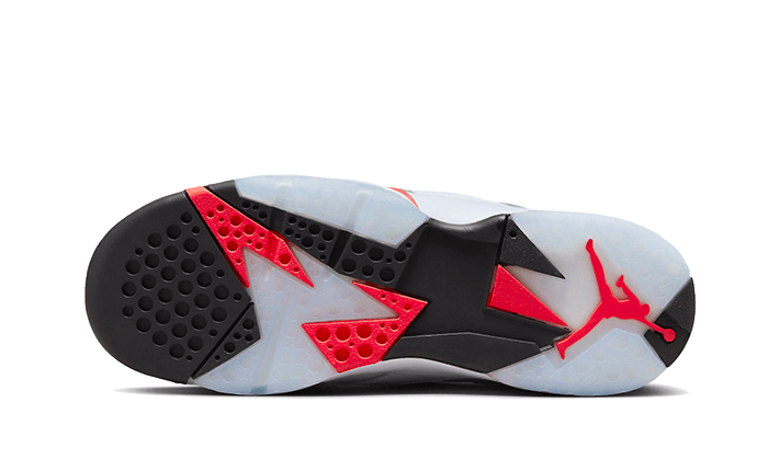 Jordan infrared pack online