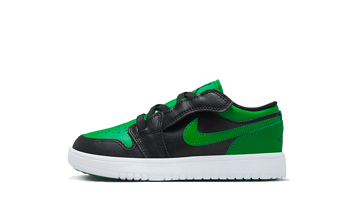 air-jordan-1-low-lucky-green-ps-enfant-basketsold