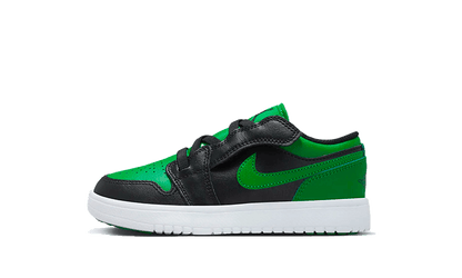 air-jordan-1-low-lucky-green-ps-enfant-basketsold