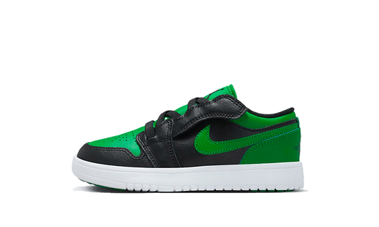 air-jordan-1-low-lucky-green-ps-enfant-basketsold