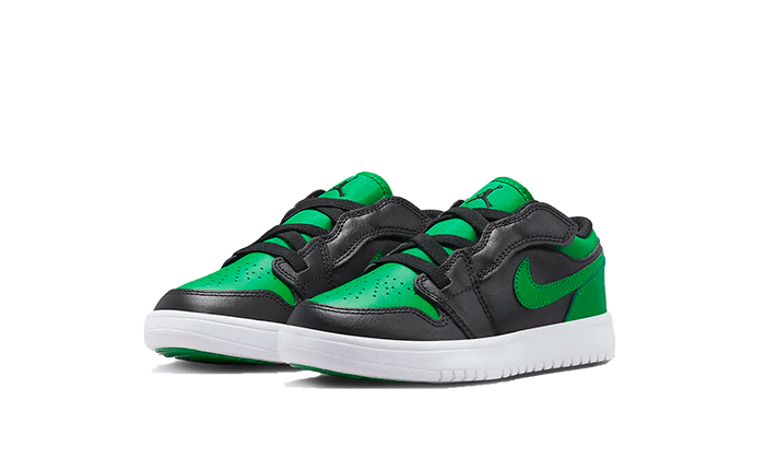 air-jordan-1-low-lucky-green-ps-enfant-basketsold