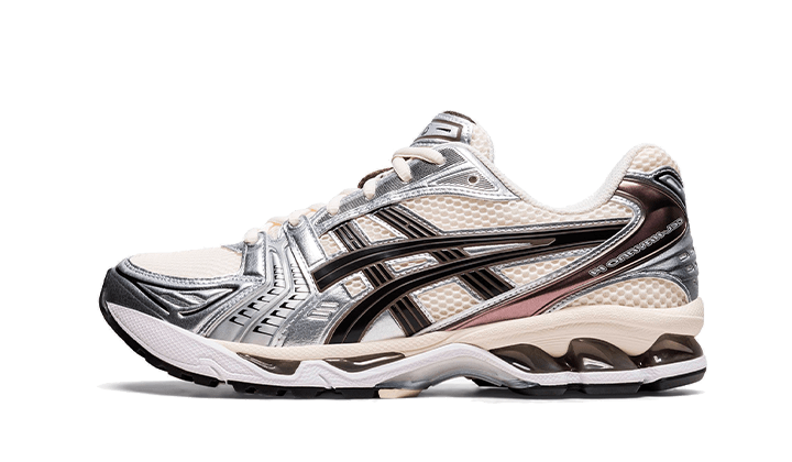 gel-kayano-14-cream-black-metallic-plum-basketsold