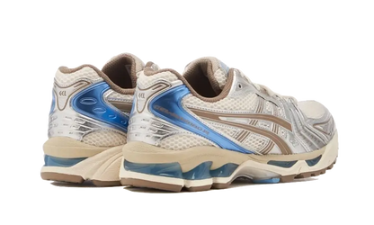 ASICS Gel-Kayano 14 Cream Pepper - 1202A056-113