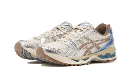 ASICS Gel-Kayano 14 Cream Pepper - 1202A056-113