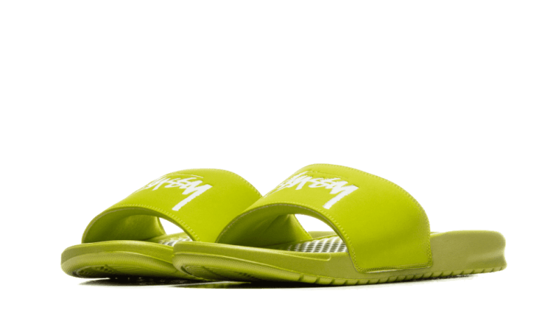 benassi-stussy-bright-cactus-basketsold