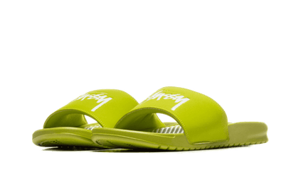 benassi-stussy-bright-cactus-basketsold