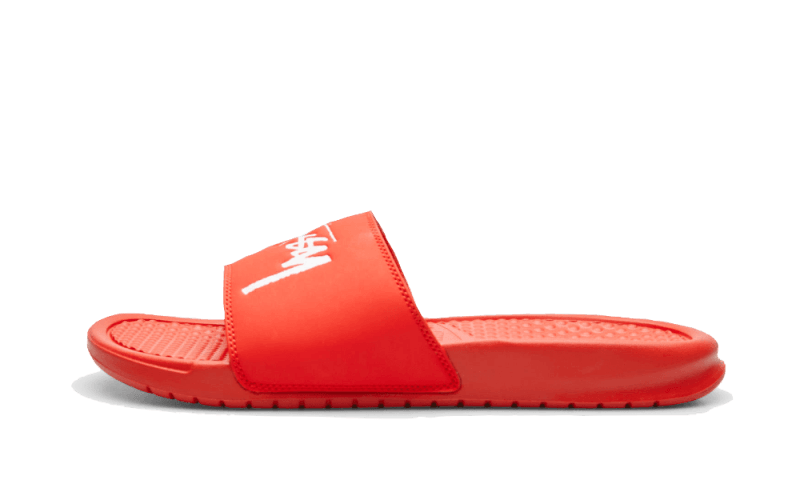 benassi-stussy-habanero-red-basketsold