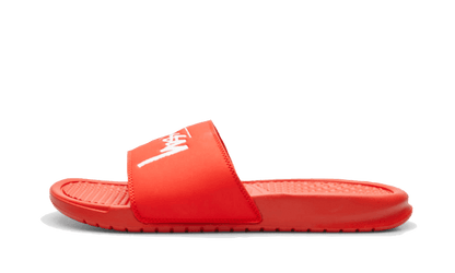 benassi-stussy-habanero-red-basketsold