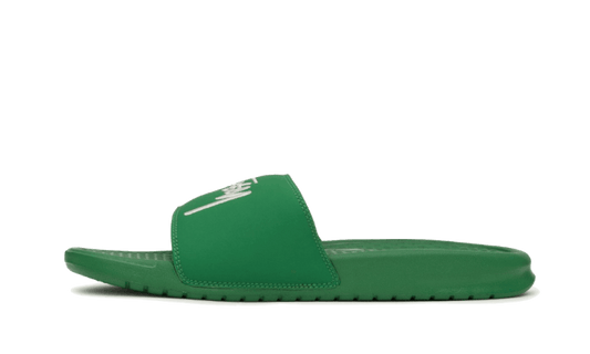 benassi-stussy-pine-green-basketsold