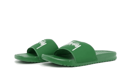 benassi-stussy-pine-green-basketsold