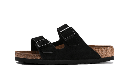 arizona-suede-leather-soft-footbed-black-basketsold