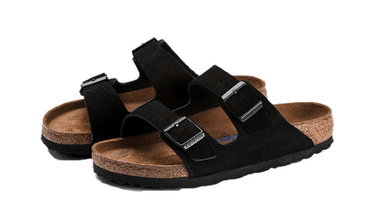 arizona-suede-leather-soft-footbed-black-basketsold