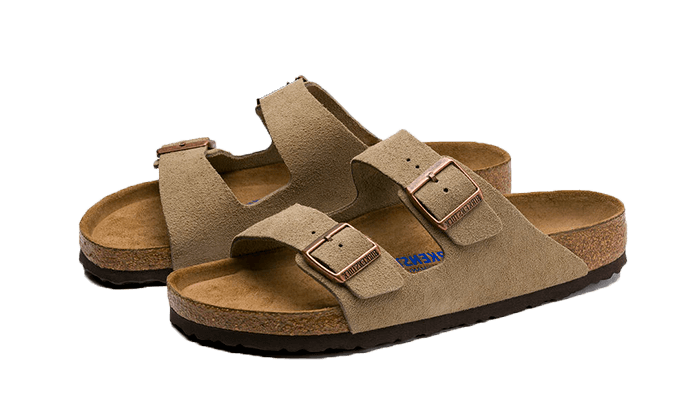 arizona-suede-leather-soft-footbed-taupe-basketsold