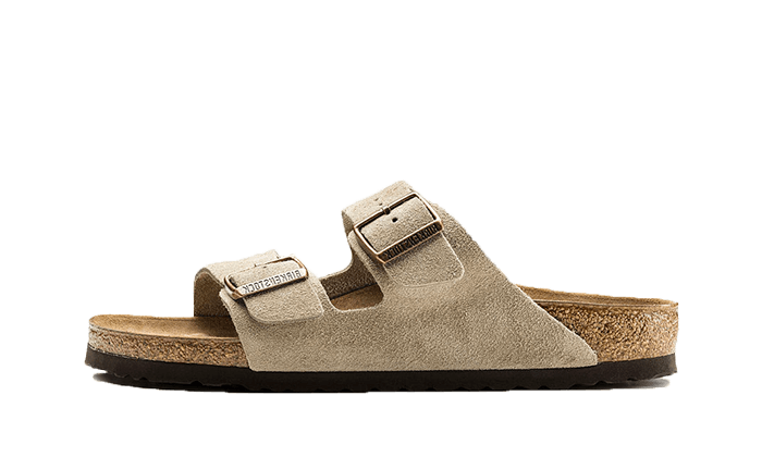 arizona-suede-leather-taupe-basketsold